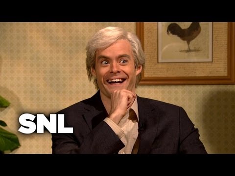 Dateline: Real Life Crimes - Saturday Night Live