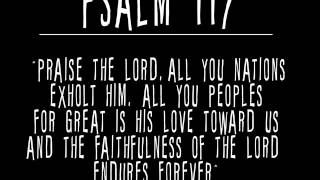 Psalm 117