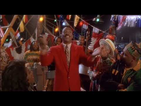 Distinguished Gentleman - Acceptance speech