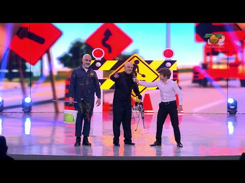 Portokalli, 19 Mars 2023 - Po Sikur(Rama, Meta punëtorë krahu)