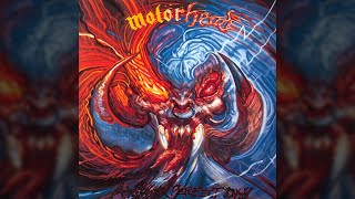 Motörhead - One Track Mind