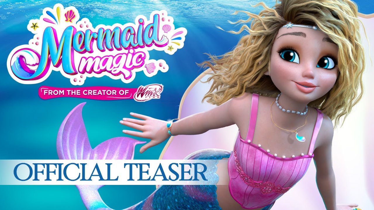 Official Teaser