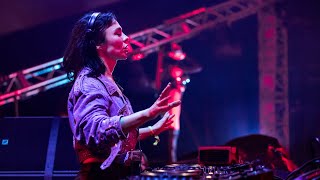 Nina Kraviz - Live @ Ultra Music Festival Miami 2024