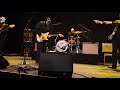 Los Straitjackets - Itchy Chicken, live in Finland 2019