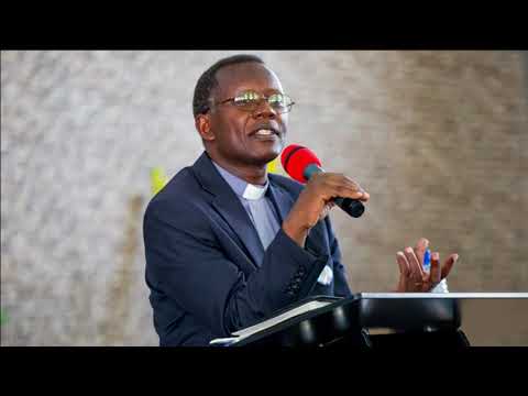 IBI BIRAGUFASHA KUDASENYA URUGO RWAWE - Ev. Antoine Rutayisire - VIDEO