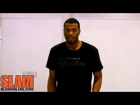 TJ Warren 2014 NBA Draft Workout - NC State Basketball - 2014 NBA Draft