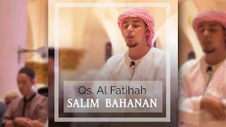 Download lagu Salim Bahanan - AL FATIHAH TERBARU mp3