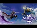 Gameplay-Video von Aeterna Noctis  PC