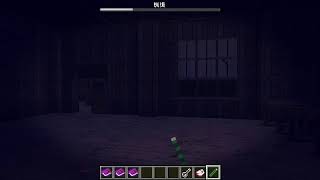 【マインクラフト】ホラーマップやります【がくゆうたん】