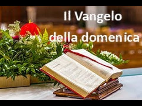 Domenica  10/04/2022  Domenica delle Palme