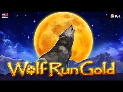 Wolf Run Gold