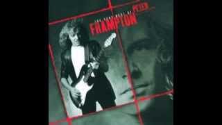 It's a sad affair -  Peter Frampton