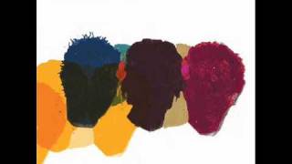 TOTO BONA LOKUA - Where i came from