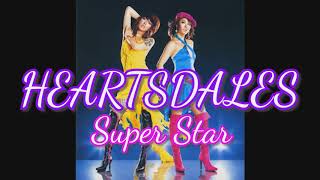 Heartsdales＿Super Star＿ハーツデイルズ＿スーパースター＿2005年