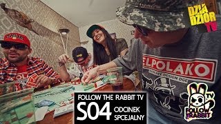 Follow The Rabbit TV - S04E11 ODCINEK SPECJALNY - Domówka z sesją