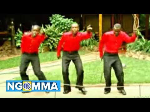 Phyllis Mutisya - Kila Kiumbe