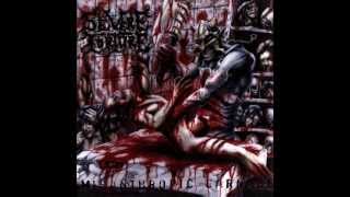 Severe Torture - Misanthropic Carnage (2002) [Full Album]