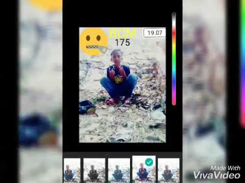 😎😎BCM. Bocah cari masalah 175😎😎