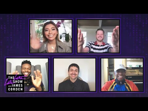 ペンタトニックスベッドでのコーヒーは甘いですか、危険ですか？ (Pentatonix: Is Coffee In Bed Sweet or Dangerous?)