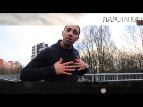 RAPutation Runde 1: PERCEE - Merkel! Immer wenn´s konkret wird! (STAFFEL 1)