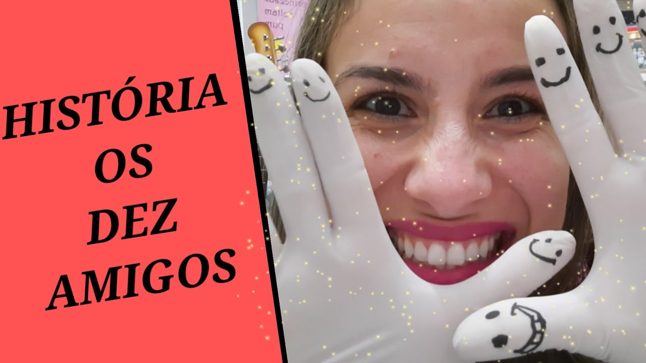 Videoaulas Infantis  para Educação Infantil , contação de história infantil