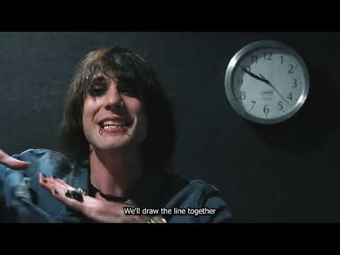 Draw the Line - Yung Scuff Official Music Video