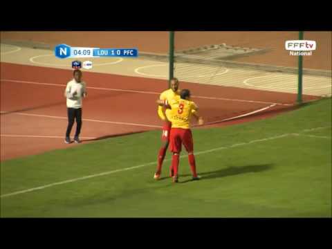 Tuta Cédric AS Lyon Duchère