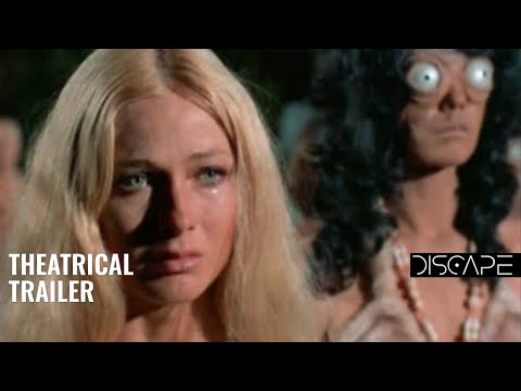 Beyond Atlantis • 1973 • Theatrical Trailer