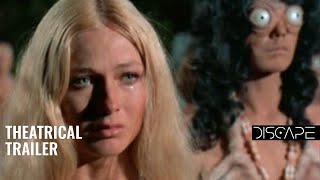 Beyond Atlantis • 1973 • Theatrical Trailer