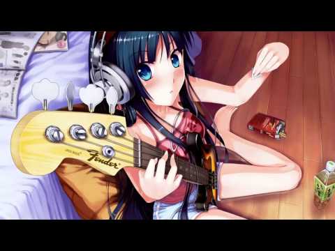 Triple Bounce - Magic Melody (Nightcore Mix) HD