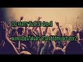 PARTY DD MUSIC ! PARTY DD MUSIC !