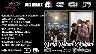 Download lagu DUGEM DJ SELAMAT JALAN X ANGLING DHARMA NONSTOP HARDMIX SPECIAL REQUEST DEKA, REHAN, ZHULYAN 2025 mp3 Download lagu DUGEM DJ SELAMAT JALAN X ANGLING DHARMA NONSTOP HARDMIX SPECIAL REQUEST DEKA, REHAN, ZHULYAN 2025 mp3