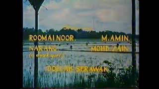 Download lagu The Virgin Of Borneo @ Chinta Gadis Rimba (1958) mp3
