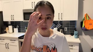 【緊急】事故のことと、これからの動画について