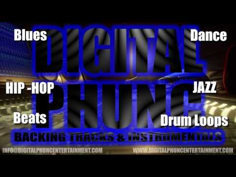 Stack My Money Up (track69) - Instrumental - Rap Backing Track Gm /  Bb Maj