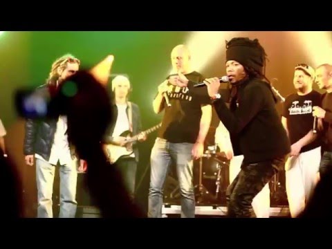 LORD BITUM x MR LEZARD x RIC "Melting Pot & Friends" live