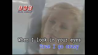 I GO CRAZY - Barry Manilow | Suria Records