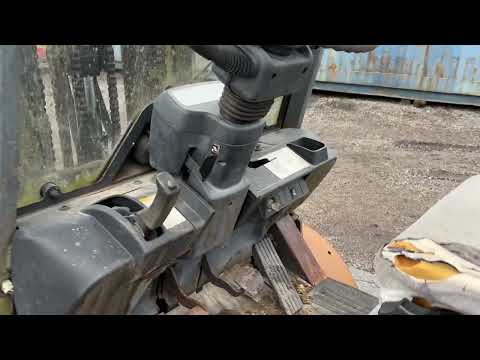 Toyota  FGF 25 gass truck - IMG_6416.mov