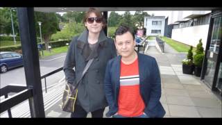 Swansong Manic Street Preachers and The Holy Bible