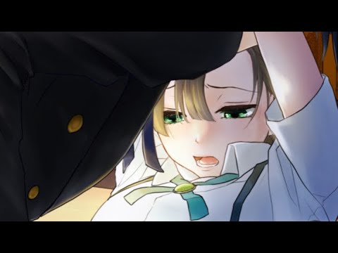 【5.7万回再生BLボイスドラマ】【女性向け/BL】主人が欲しいのはおやつでもお茶でもなくて...