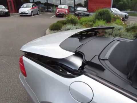 Mercedes SL 350 V6 Auto