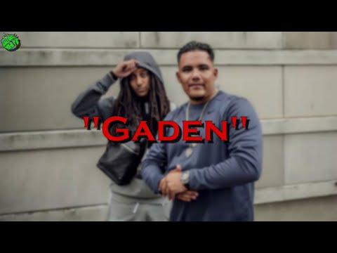 (FREE) Branco x Gilli x Benny Jamz Type Beat - "Gaden"