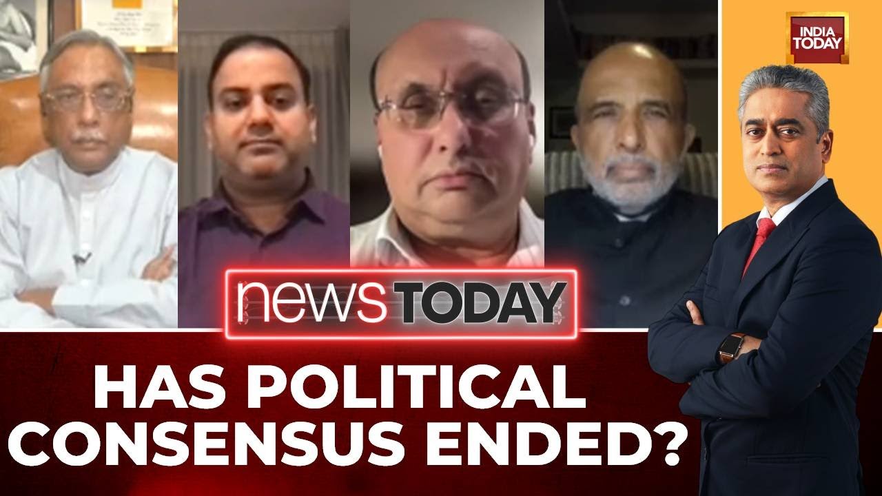 Operation Sidnoor: Experts Debate Political Impact And Unanswered Questions | Rajdeep Sardesai