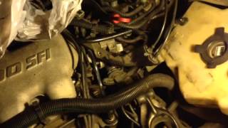 Chevy venture P0300