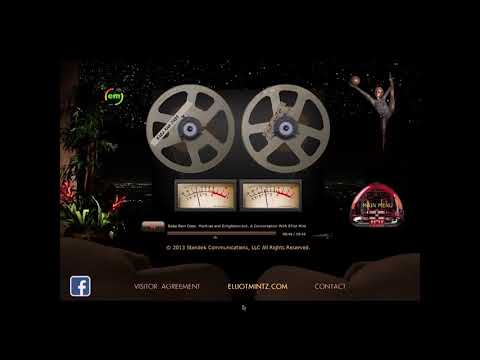 Baba Ram Dass Mantras and Enlightenment