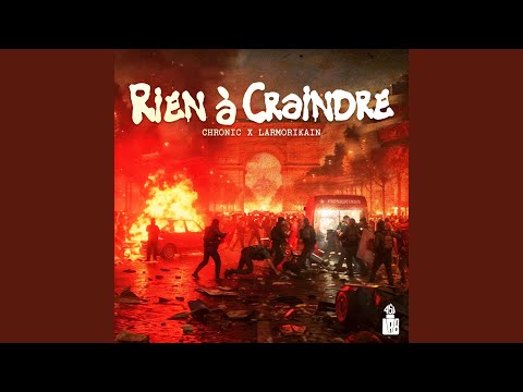 Rien À craindre
