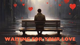 Alice DJ - Waiting For Your Love