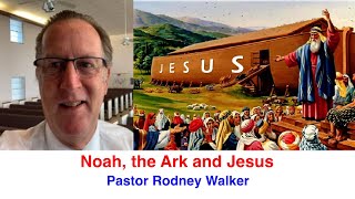 Viera FUEL 8.29.24 - Pastor Rodney Walker