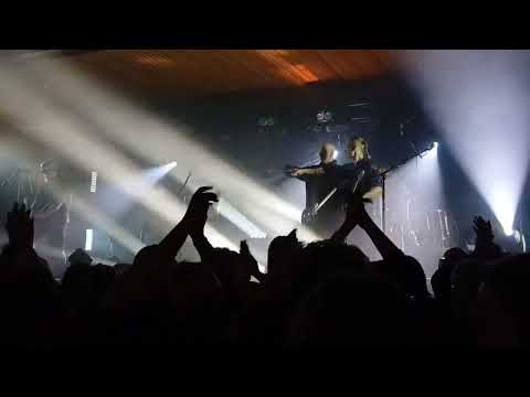 APULANTA KÖYLIÖN LALLINTALO 2025 LIVE (#2)