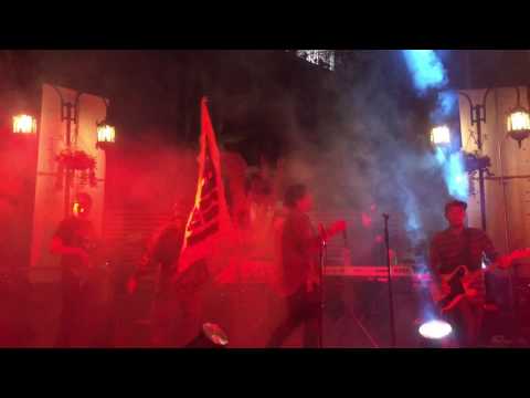 Liberty Gong - Intro